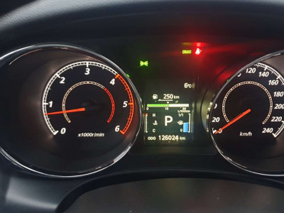 Mitsubishi ASX Gebrauchtwagen