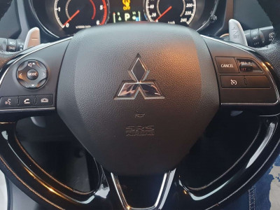 Mitsubishi ASX Gebrauchtwagen