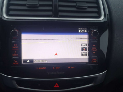 Mitsubishi ASX Gebrauchtwagen