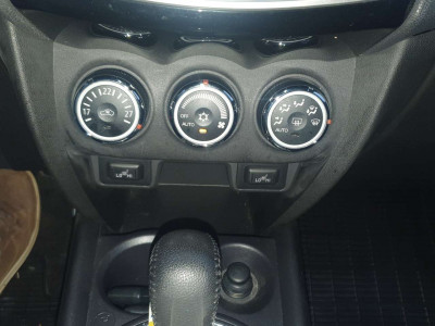 Mitsubishi ASX Gebrauchtwagen