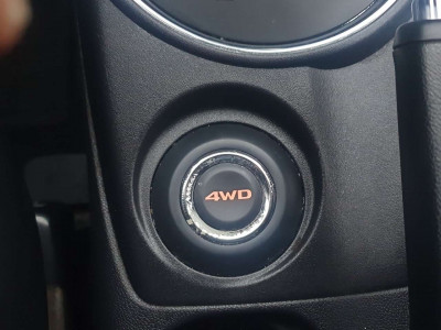 Mitsubishi ASX Gebrauchtwagen