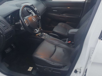 Mitsubishi ASX Gebrauchtwagen