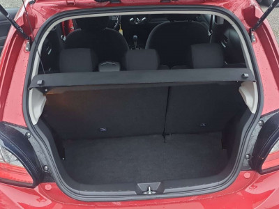 Mitsubishi Space Star Gebrauchtwagen