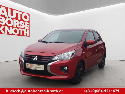 Mitsubishi Space Star Gebrauchtwagen