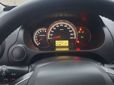 Mitsubishi Space Star Gebrauchtwagen