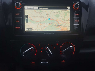 Mitsubishi Space Star Gebrauchtwagen