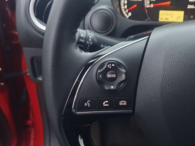 Mitsubishi Space Star Gebrauchtwagen