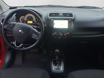 Mitsubishi Space Star Gebrauchtwagen