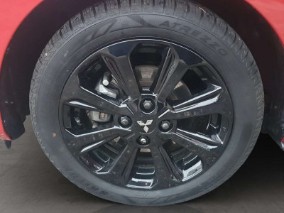 Mitsubishi Space Star Gebrauchtwagen