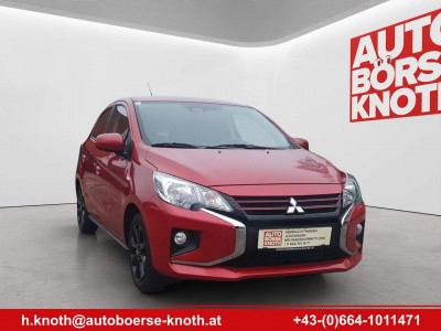 Mitsubishi Space Star Gebrauchtwagen