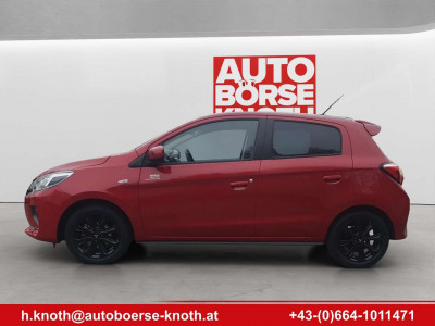 Mitsubishi Space Star Gebrauchtwagen