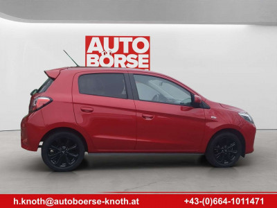 Mitsubishi Space Star Gebrauchtwagen