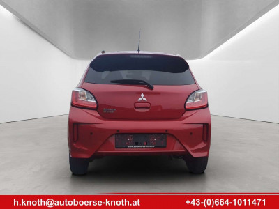 Mitsubishi Space Star Gebrauchtwagen