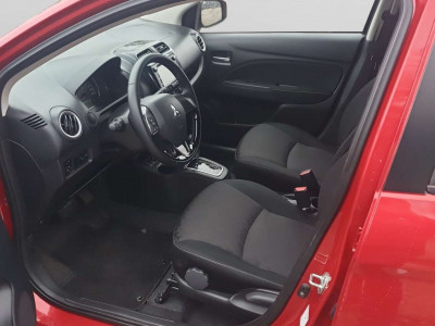 Mitsubishi Space Star Gebrauchtwagen