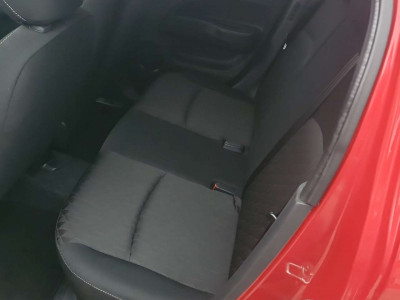 Mitsubishi Space Star Gebrauchtwagen