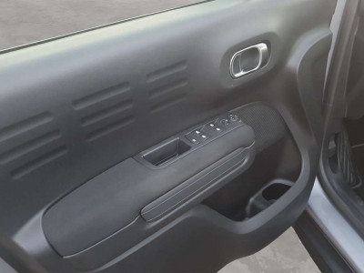 Citroën C3 Aircross Gebrauchtwagen Citroën C3 Aircross Gebrauchtwagen