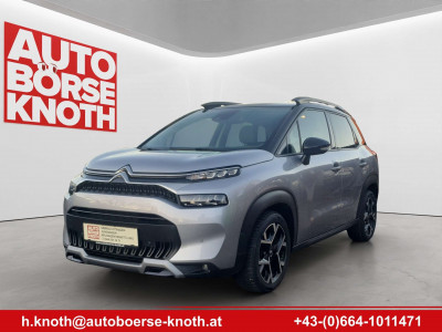 Citroën C3 Aircross Gebrauchtwagen Citroën C3 Aircross Gebrauchtwagen
