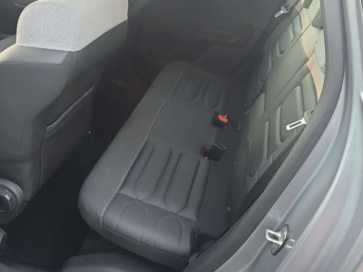 Citroën C3 Aircross Gebrauchtwagen Citroën C3 Aircross Gebrauchtwagen