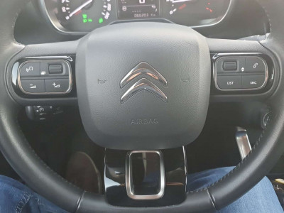 Citroën C3 Aircross Gebrauchtwagen Citroën C3 Aircross Gebrauchtwagen