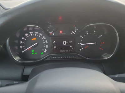 Citroën C3 Aircross Gebrauchtwagen Citroën C3 Aircross Gebrauchtwagen