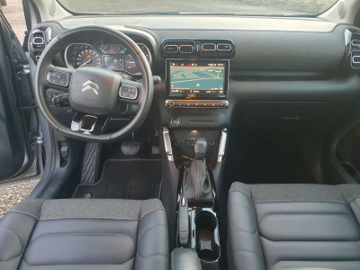 Citroën C3 Aircross Gebrauchtwagen Citroën C3 Aircross Gebrauchtwagen