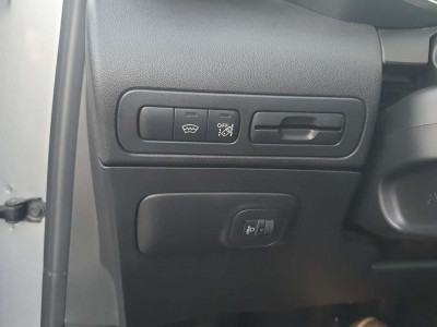 Citroën C3 Aircross Gebrauchtwagen Citroën C3 Aircross Gebrauchtwagen