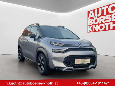 Citroën C3 Aircross Gebrauchtwagen Citroën C3 Aircross Gebrauchtwagen