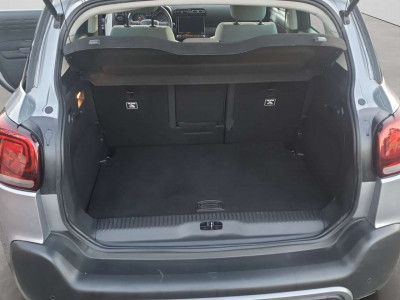 Citroën C3 Aircross Gebrauchtwagen Citroën C3 Aircross Gebrauchtwagen