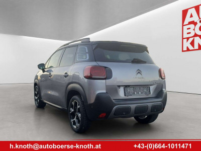Citroën C3 Aircross Gebrauchtwagen Citroën C3 Aircross Gebrauchtwagen