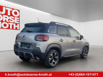 Citroën C3 Aircross Gebrauchtwagen Citroën C3 Aircross Gebrauchtwagen