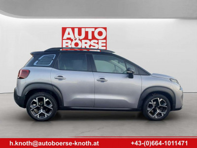 Citroën C3 Aircross Gebrauchtwagen Citroën C3 Aircross Gebrauchtwagen