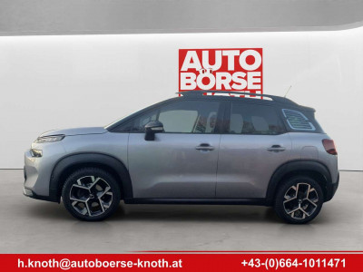 Citroën C3 Aircross Gebrauchtwagen Citroën C3 Aircross Gebrauchtwagen