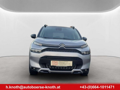 Citroën C3 Aircross Gebrauchtwagen Citroën C3 Aircross Gebrauchtwagen