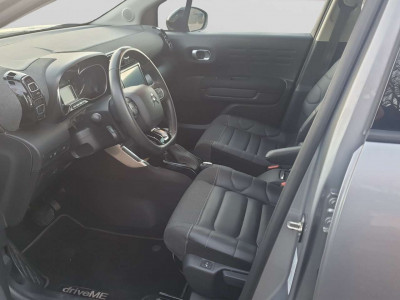 Citroën C3 Aircross Gebrauchtwagen Citroën C3 Aircross Gebrauchtwagen