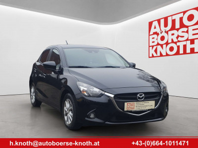 Mazda Mazda2 Gebrauchtwagen Mazda Mazda2 Gebrauchtwagen