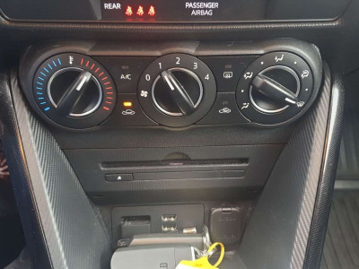 Mazda Mazda2 Gebrauchtwagen Mazda Mazda2 Gebrauchtwagen