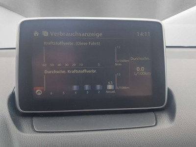 Mazda Mazda2 Gebrauchtwagen Mazda Mazda2 Gebrauchtwagen