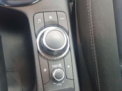 Mazda Mazda2 Gebrauchtwagen Mazda Mazda2 Gebrauchtwagen