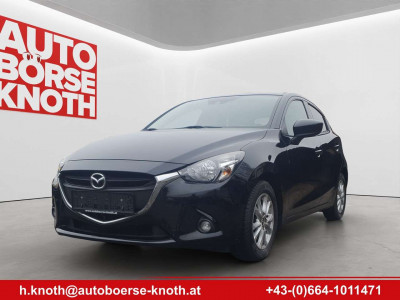 Mazda Mazda2 Gebrauchtwagen Mazda Mazda2 Gebrauchtwagen
