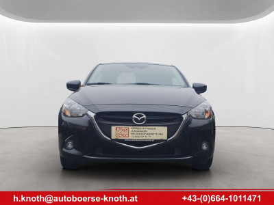 Mazda Mazda2 Gebrauchtwagen Mazda Mazda2 Gebrauchtwagen