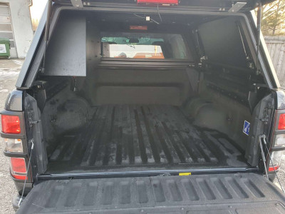 Ford Ranger Gebrauchtwagen