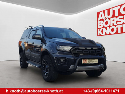 Ford Ranger Gebrauchtwagen