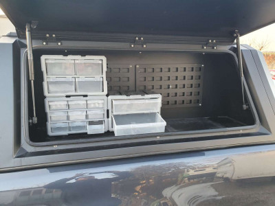 Ford Ranger Gebrauchtwagen