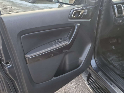 Ford Ranger Gebrauchtwagen