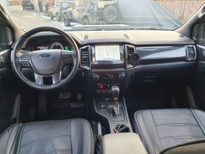 Ford Ranger Gebrauchtwagen