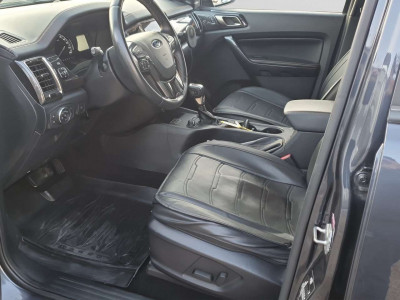 Ford Ranger Gebrauchtwagen