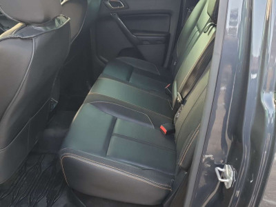 Ford Ranger Gebrauchtwagen