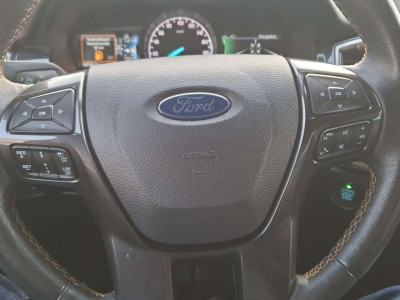 Ford Ranger Gebrauchtwagen