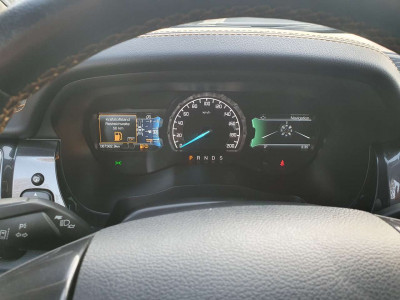 Ford Ranger Gebrauchtwagen