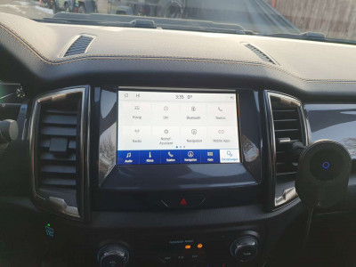 Ford Ranger Gebrauchtwagen